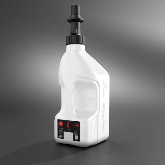 2.5 Gallon Tuff Jug, RIPPER