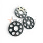 AKRF “Drilled” Aluminum Washers