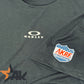 AKRF × OAKLEY Bark New Short Sleeve
