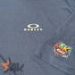 AKRF × OAKLEY Bark New Short Sleeve