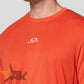 AKRF × OAKLEY Bark New Short Sleeve