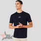AKRF × OAKLEY Bark New Short Sleeve