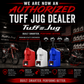 5 Gallon Tuff Jug, RIPPER