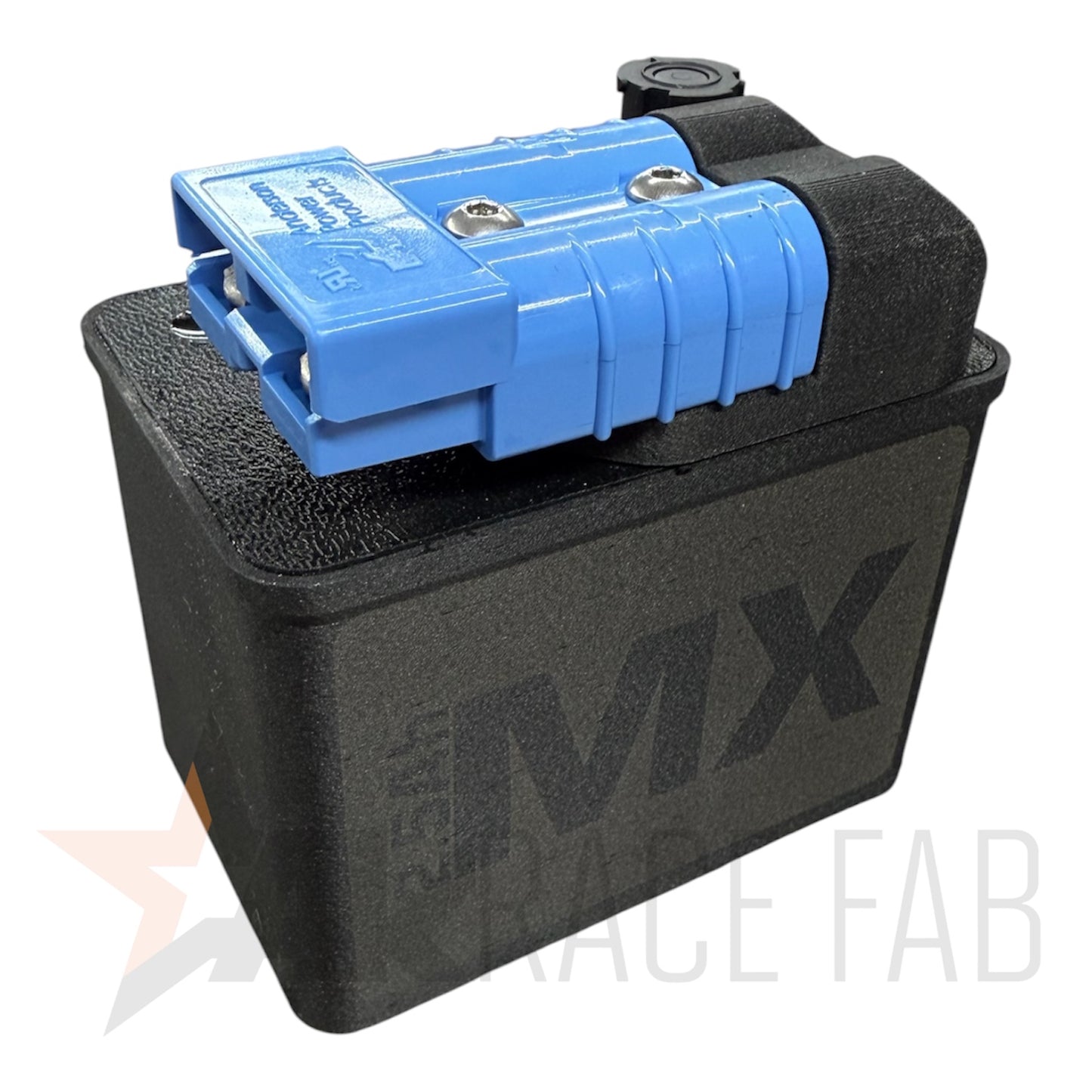 Speedcell 2.5ah MX Battery