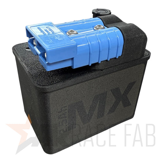 Speedcell 2.5ah MX Battery