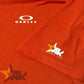 AKRF × OAKLEY Bark New Short Sleeve