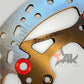 BrakeTech Axis Full Floating Rotor, FS/SMR