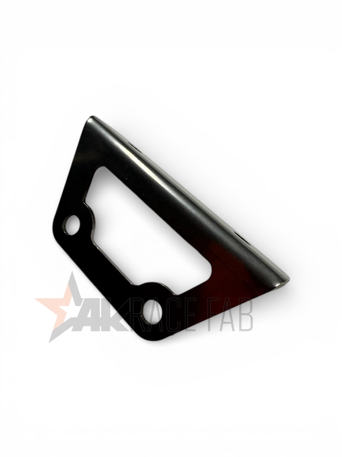 AiM Solo 2 & Solo 2 DL AKRF Mount Kit V2.5 for Aprilia RS660 Equipped with Woodcraft CFM Triple