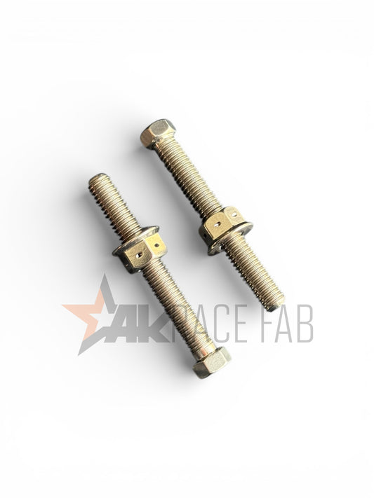 AKRF RS 660 Titanium Chain Adjuster Kit
