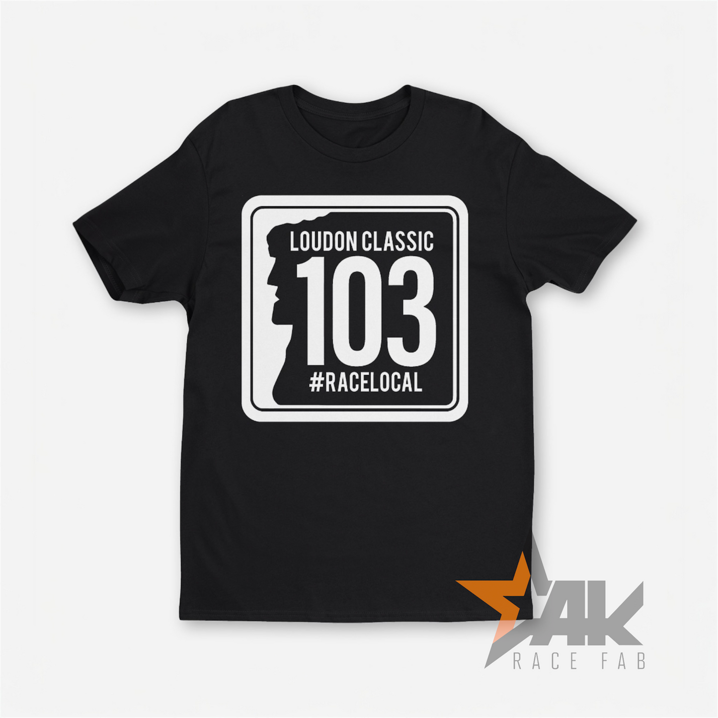 The 103 Shirt