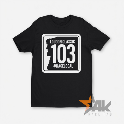 The 103 Shirt