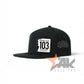 The 103 Hat