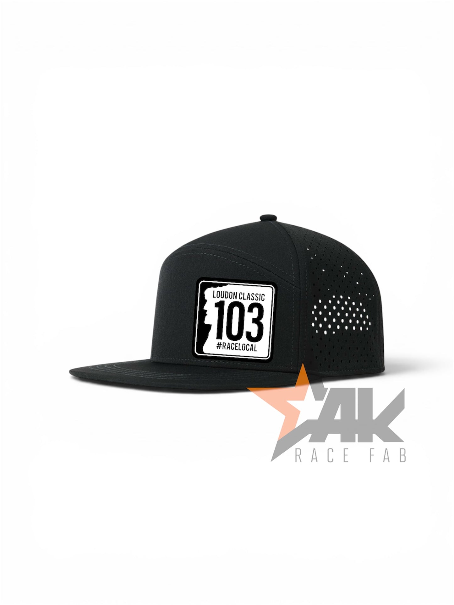 The 103 Hat