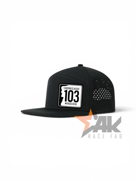 The 103 Hat