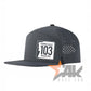The 103 Hat