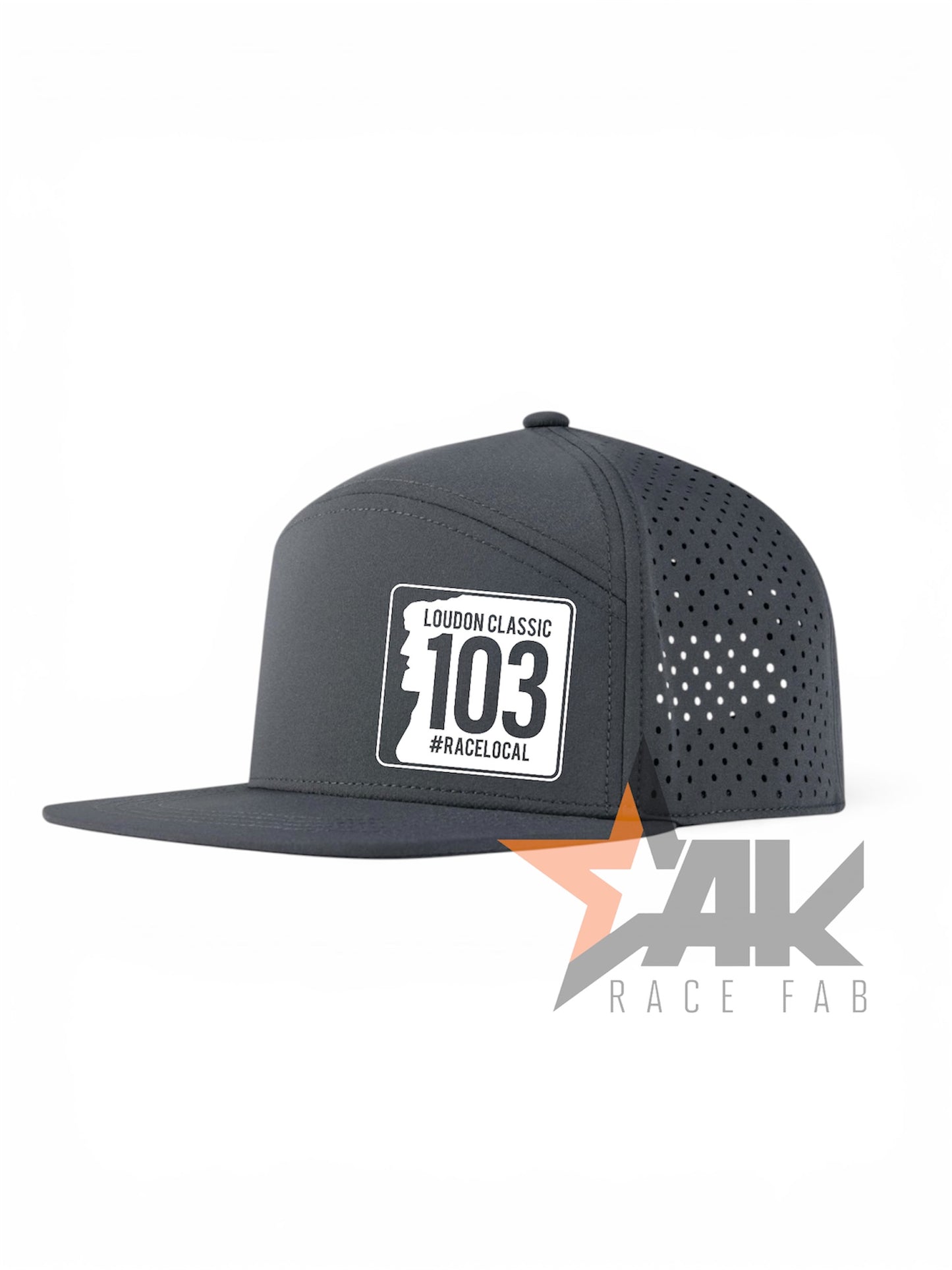 The 103 Hat
