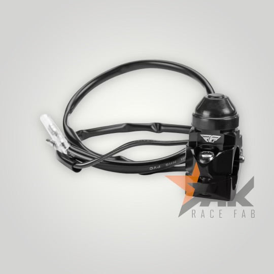 Fly Racing Kill Switch – AKRaceFab