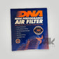DNA AIR FILTER, APRILIA RS660