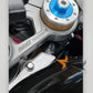 Triumph Daytona 675/765 Adjustable Steering Stop