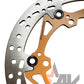 BrakeTech Axis/RR Full Floating Rotor, Ninja 400