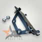 AiM Solo 2 & Solo 2 DL AKRF Mount Kit V2.5 for Aprilia RS660 Equipped with Woodcraft CFM Triple