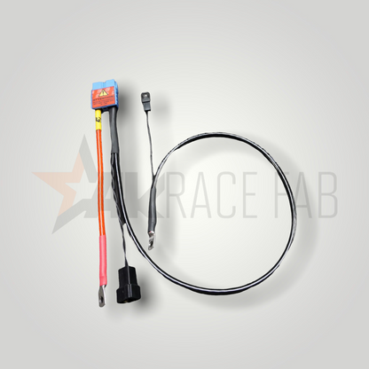 Speedcell Yamaha R3 & R6 Model Specific Battery Harness