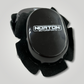 Norton Motorsports Knee Slider Pucks - Black