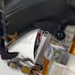 Aprilia RS660 Öhlins Steering Damper & Mount Kit