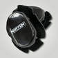 Norton Motorsports Knee Slider Pucks - Black