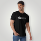 AKRF “Basic T.” Crew Neck Short Sleeve T-shirt