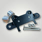 AiM Solo 2 & Solo 2 DL AKRF Mount Kit for Yamaha R6