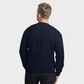 AK RACEFAB "Big Logo" Premium Pullover Crewneck Sweatshirt